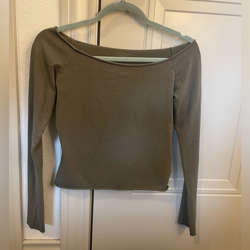 Brandy Bonnie Top